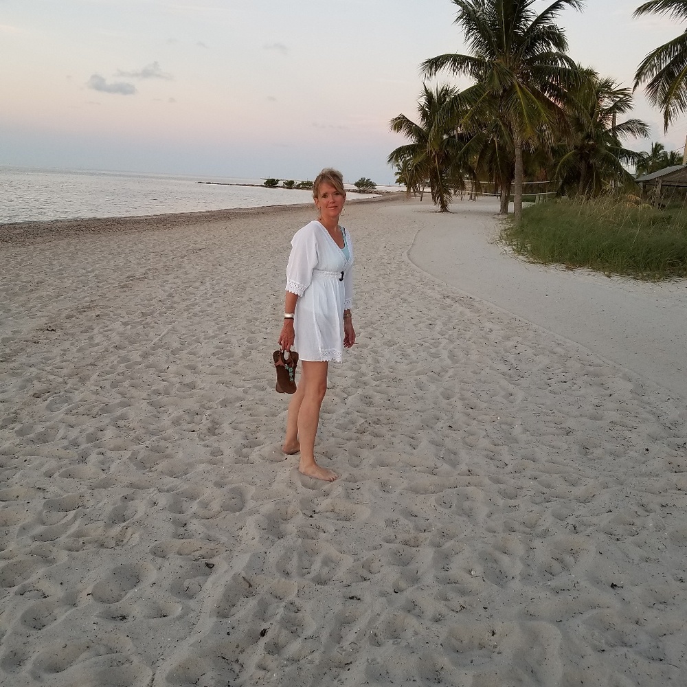 Meet your Posher, Christine